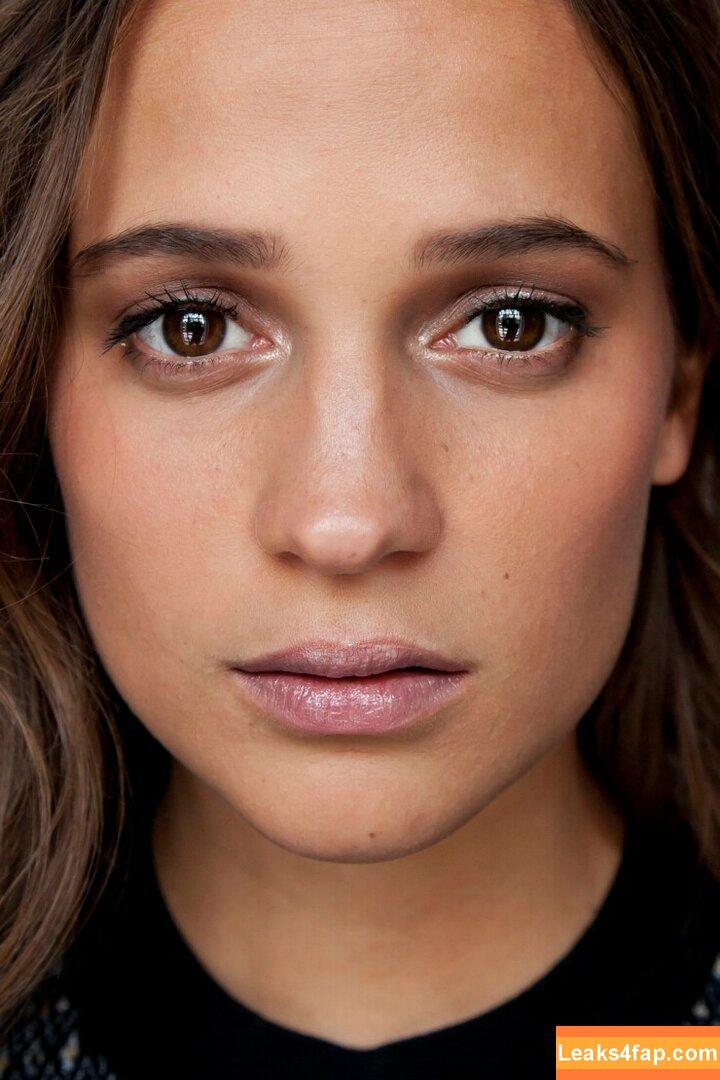 Alicia Vikander / aliciavikanderdaily leaked photo photo #0195