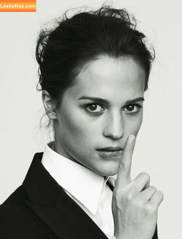 Alicia Vikander / aliciavikanderdaily leaked photo photo #0198