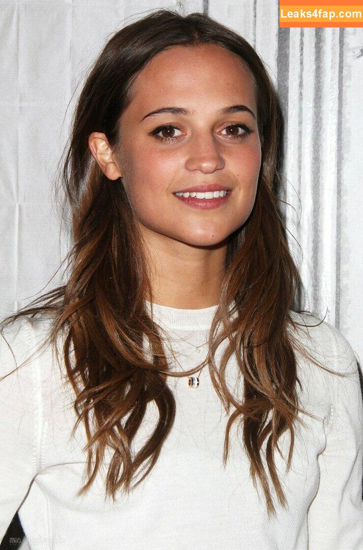 Alicia Vikander / aliciavikanderdaily leaked photo photo #0199