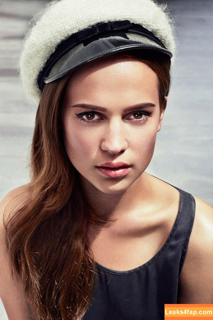 Alicia Vikander / aliciavikanderdaily leaked photo photo #0200