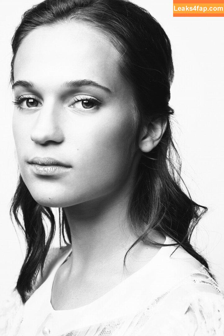 Alicia Vikander / aliciavikanderdaily leaked photo photo #0202