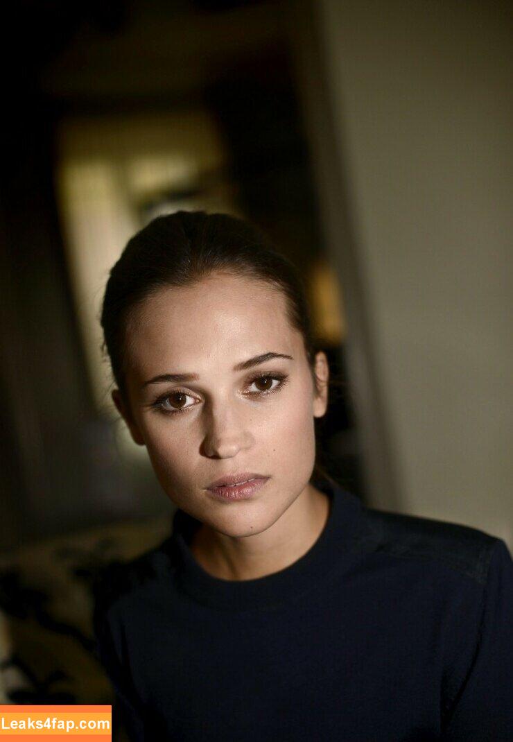 Alicia Vikander / aliciavikanderdaily leaked photo photo #0203