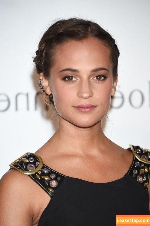 Alicia Vikander / aliciavikanderdaily leaked photo photo #0212