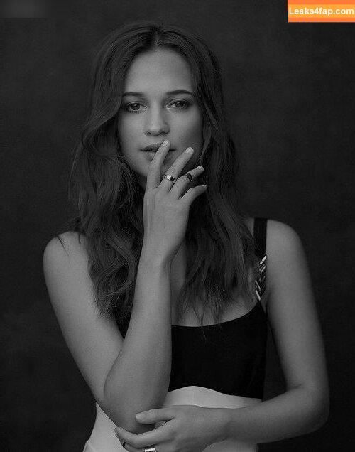 Alicia Vikander / aliciavikanderdaily leaked photo photo #0221