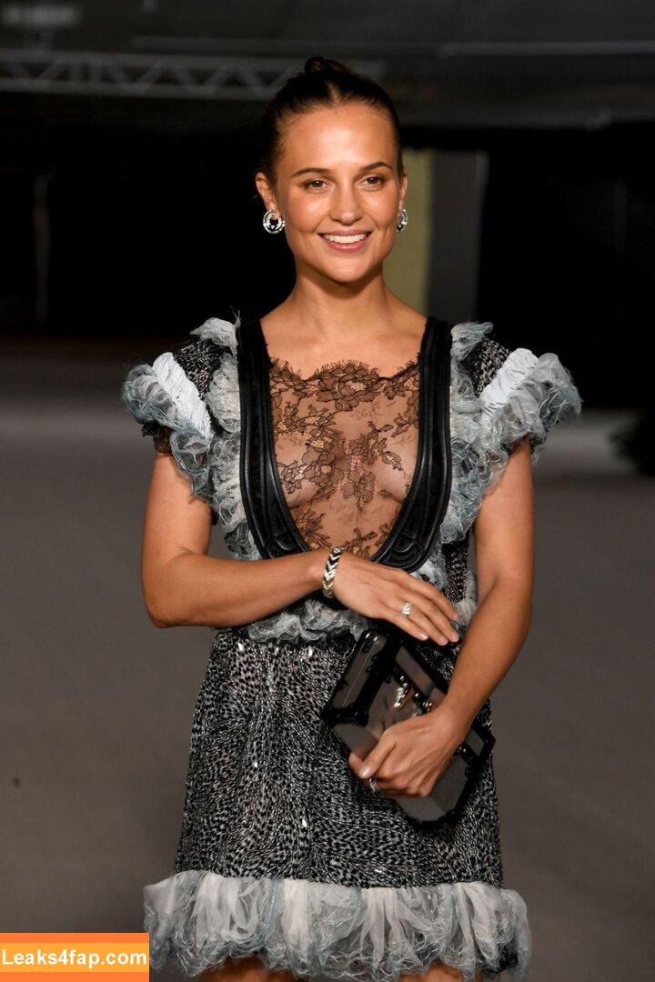 Alicia Vikander / aliciavikanderdaily leaked photo photo #0302