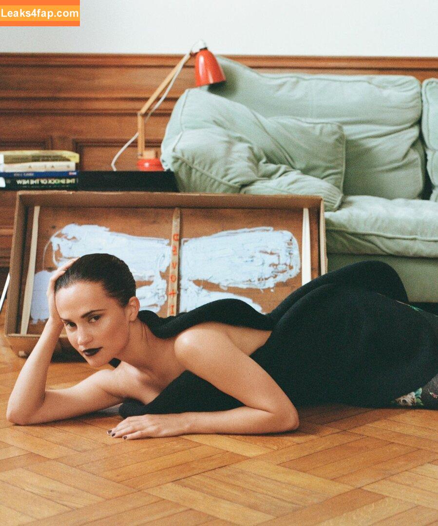 Alicia Vikander / aliciavikanderdaily leaked photo photo #0319