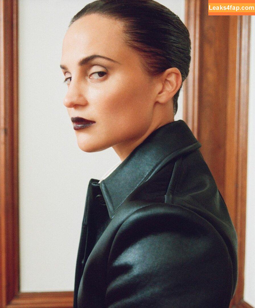 Alicia Vikander / aliciavikanderdaily leaked photo photo #0322