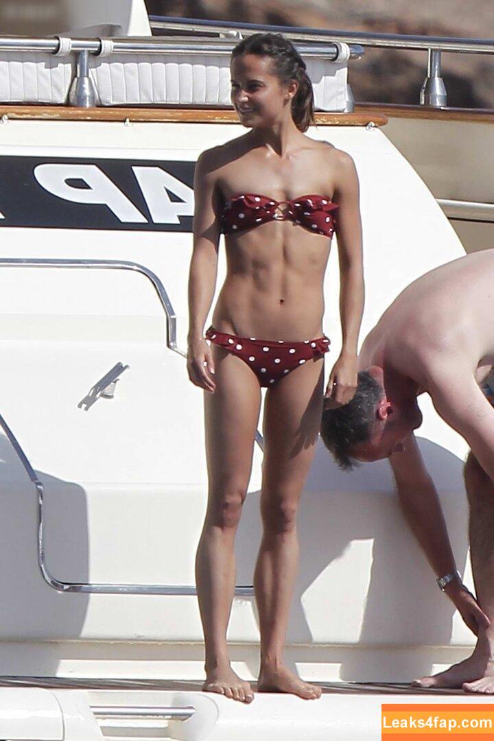 Alicia Vikander / aliciavikanderdaily leaked photo photo #0378