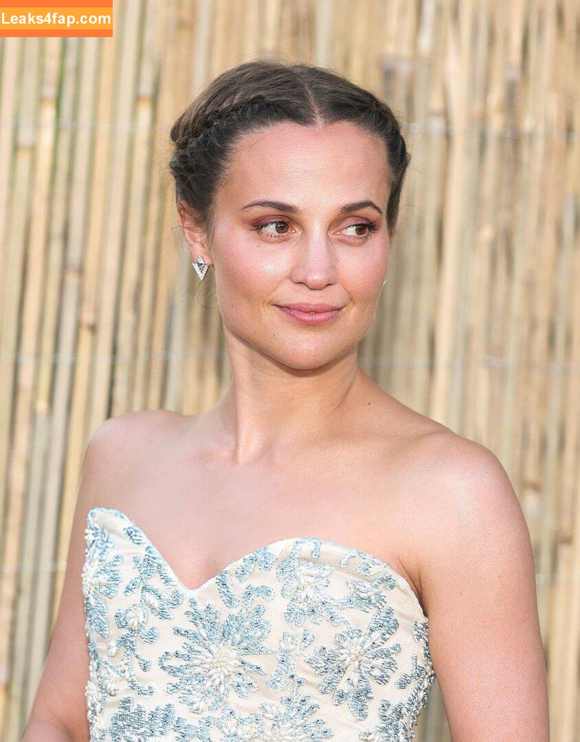 Alicia Vikander / aliciavikanderdaily leaked photo photo #0454