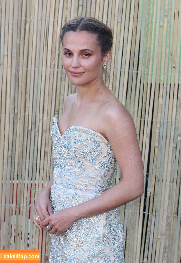 Alicia Vikander / aliciavikanderdaily leaked photo photo #0458