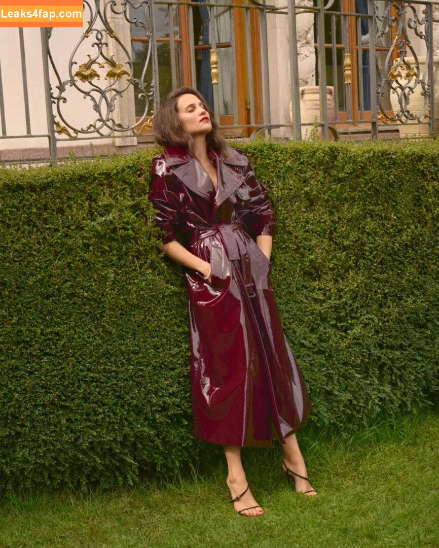 Alicia Vikander / aliciavikanderdaily leaked photo photo #0467