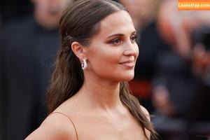 Alicia Vikander photo #0066