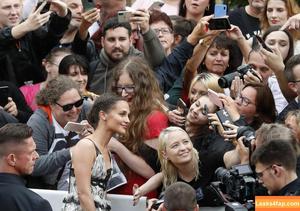 Alicia Vikander photo #0076