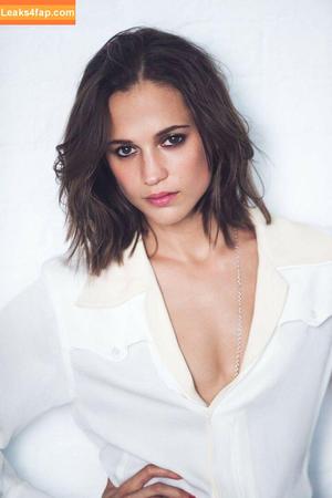 Alicia Vikander photo #0168