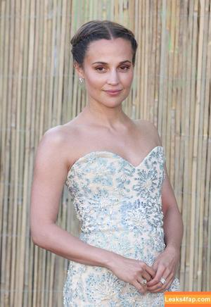 Alicia Vikander photo #0459