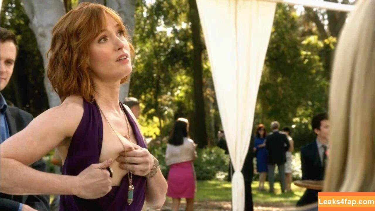 Alicia Witt / aliciawitty leaked photo photo #0002