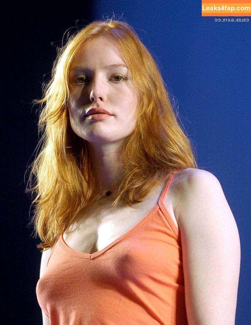 Alicia Witt / aliciawitty leaked photo photo #0006