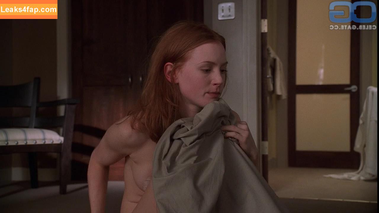 Alicia Witt / aliciawitty leaked photo photo #0009