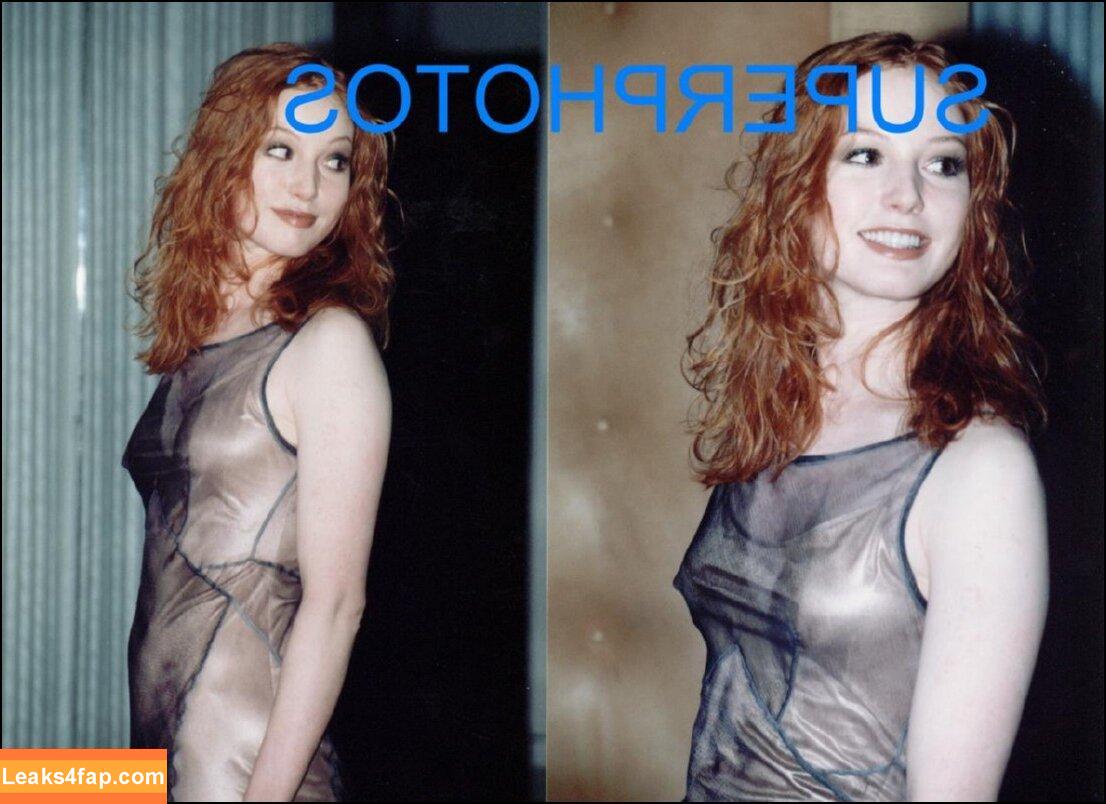 Alicia Witt / aliciawitty leaked photo photo #0019