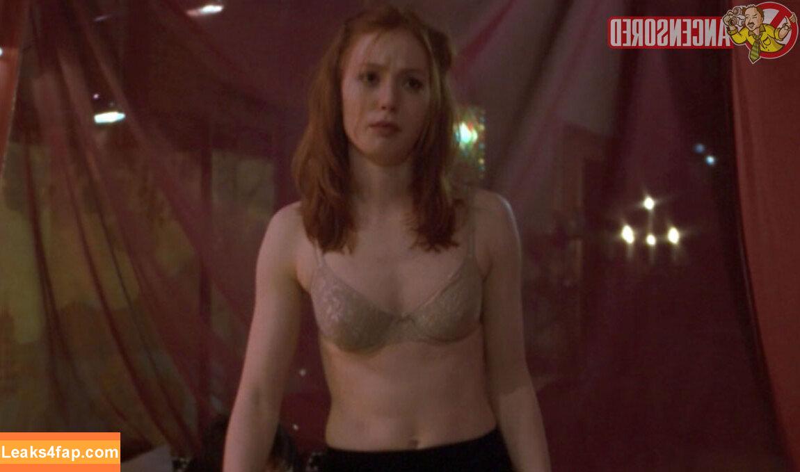 Alicia Witt / aliciawitty leaked photo photo #0023