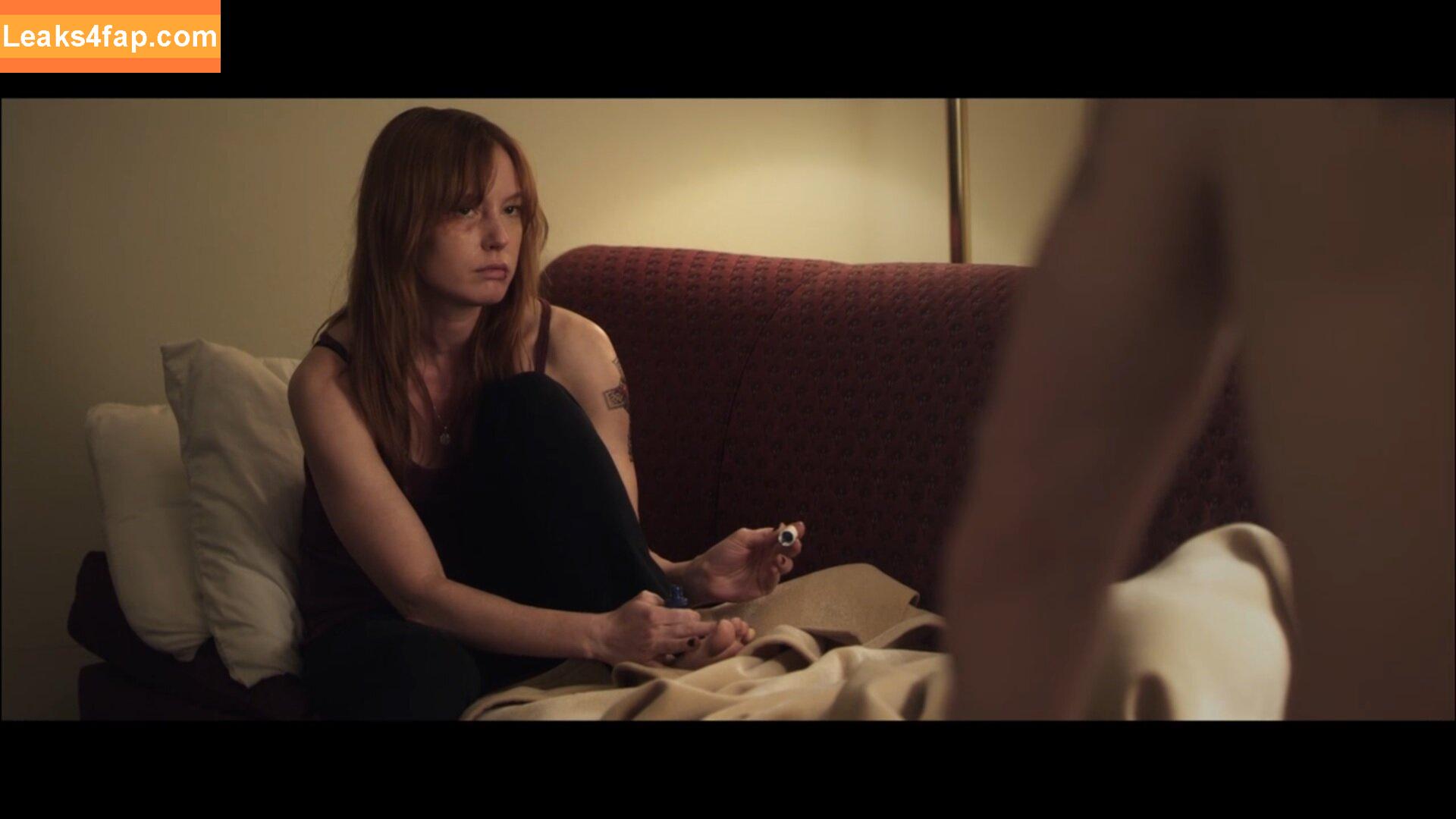 Alicia Witt / aliciawitty leaked photo photo #0031