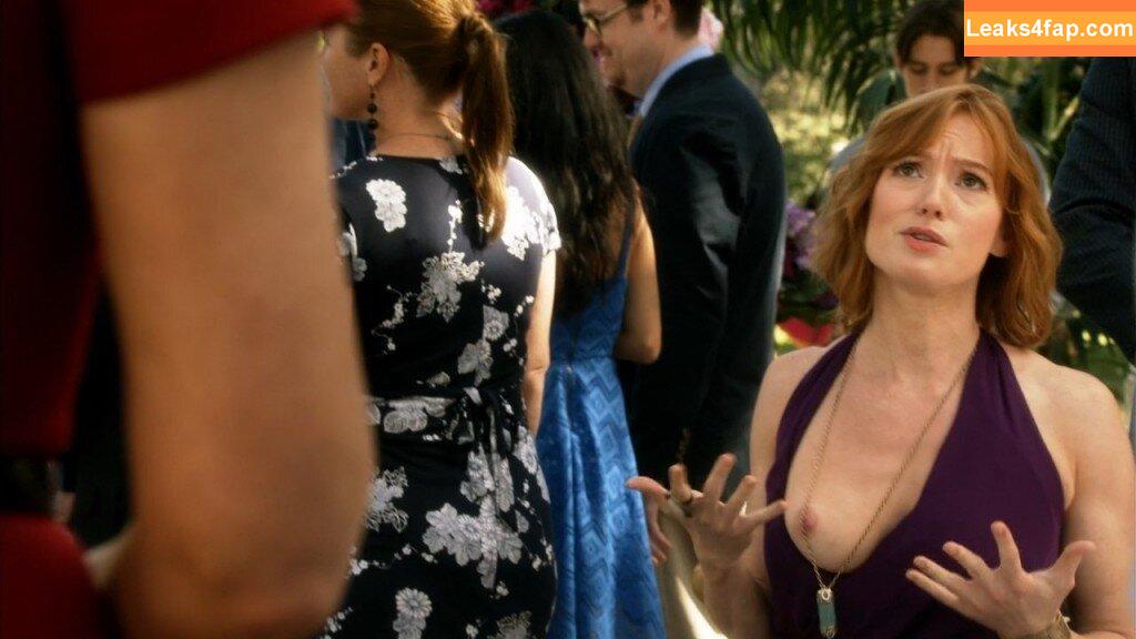 Alicia Witt / aliciawitty leaked photo photo #0039