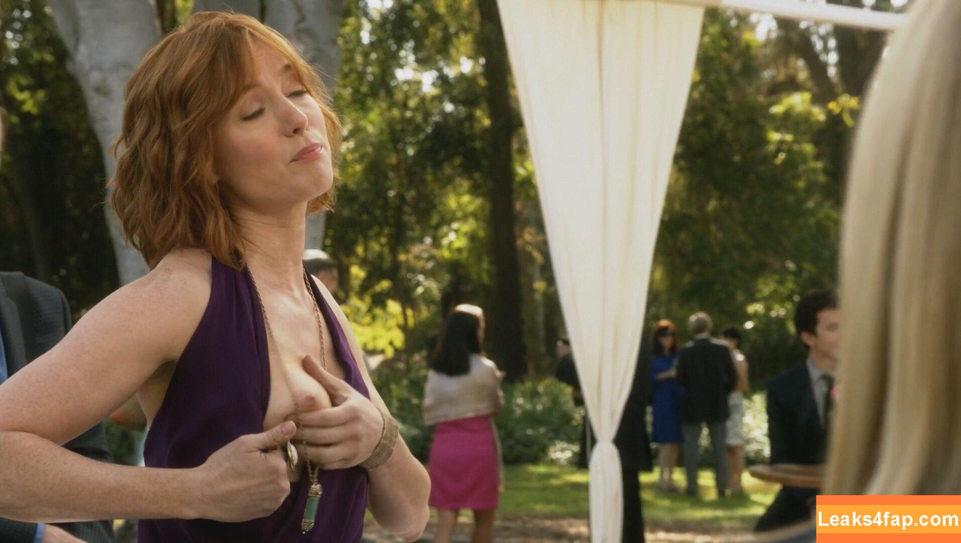 Alicia Witt / aliciawitty leaked photo photo #0042