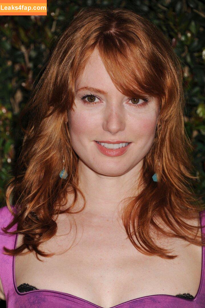 Alicia Witt / aliciawitty leaked photo photo #0046