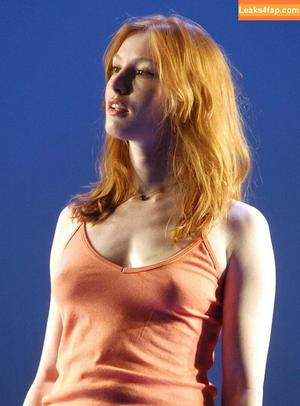 Alicia Witt photo #0036