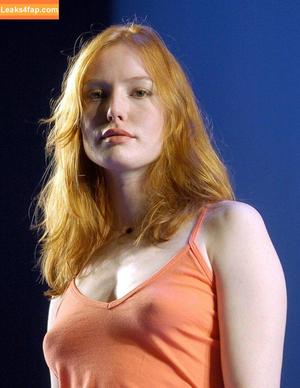 Alicia Witt photo #0037