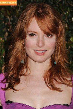 Alicia Witt photo #0046