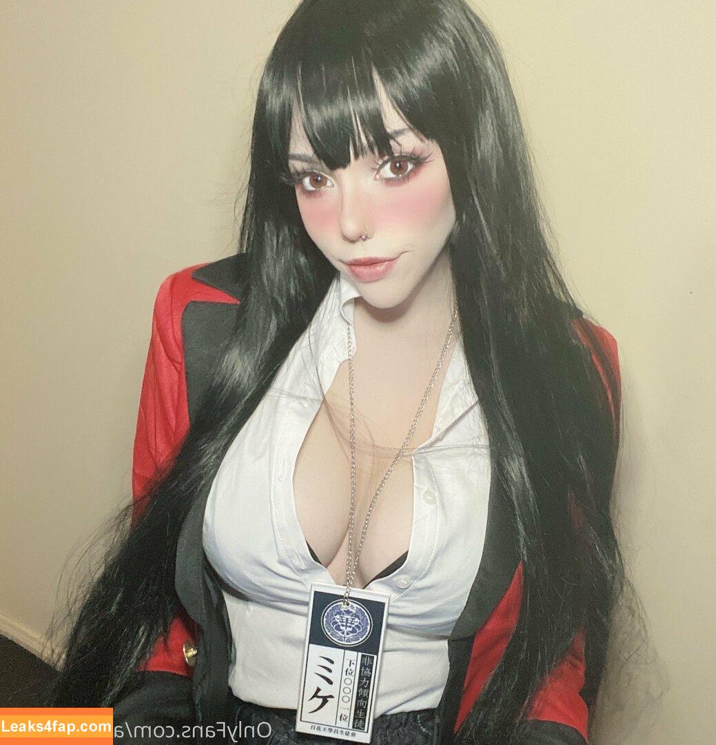 aliciaahegao / ahegaoalicia leaked photo photo #0017