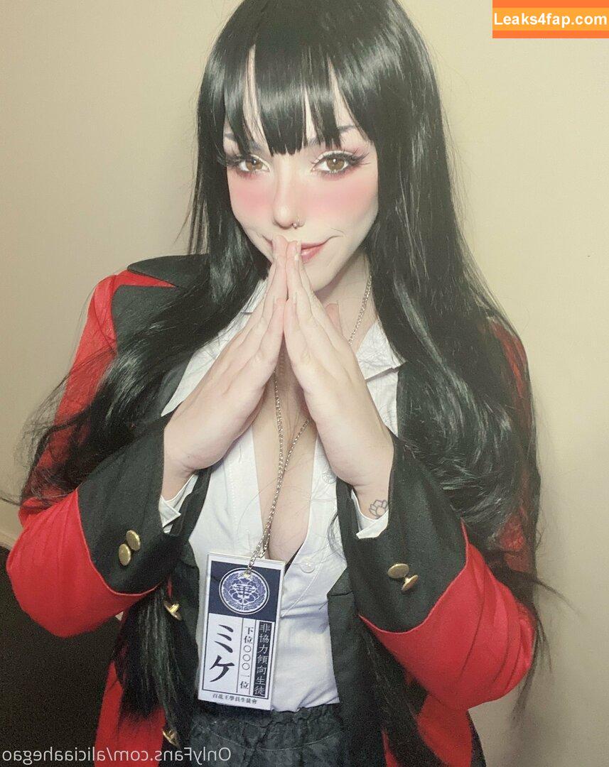 aliciaahegao / ahegaoalicia leaked photo photo #0018