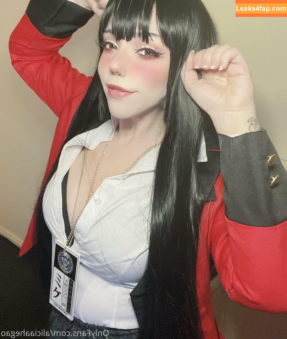 aliciaahegao / ahegaoalicia leaked photo photo #0019