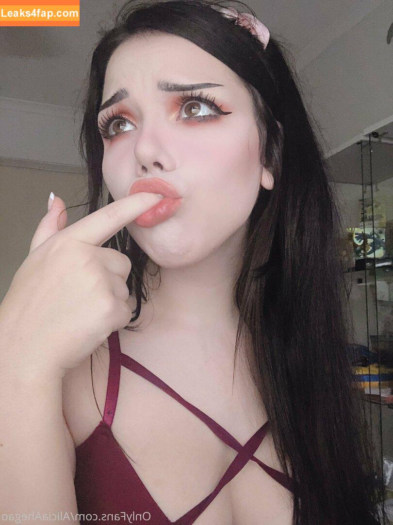 aliciaahegao / ahegaoalicia leaked photo photo #0080