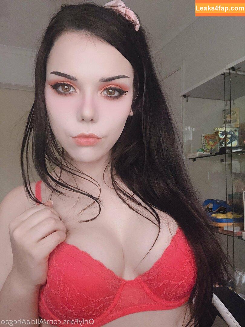 aliciaahegao / ahegaoalicia leaked photo photo #0081