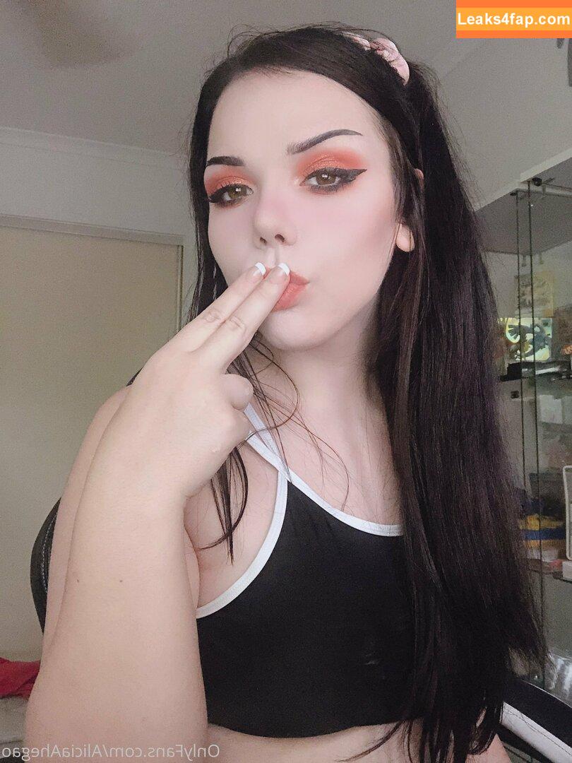 aliciaahegao / ahegaoalicia leaked photo photo #0094