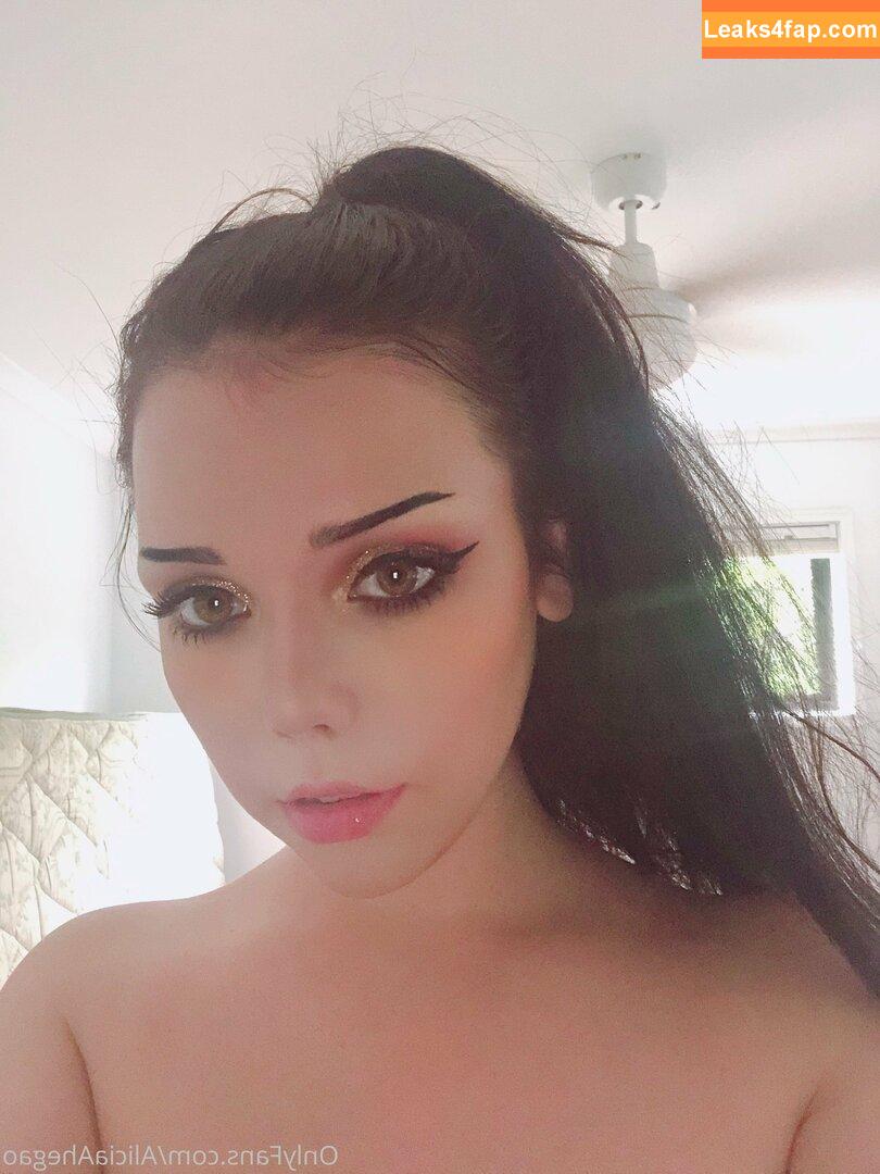 aliciaahegao / ahegaoalicia leaked photo photo #0098