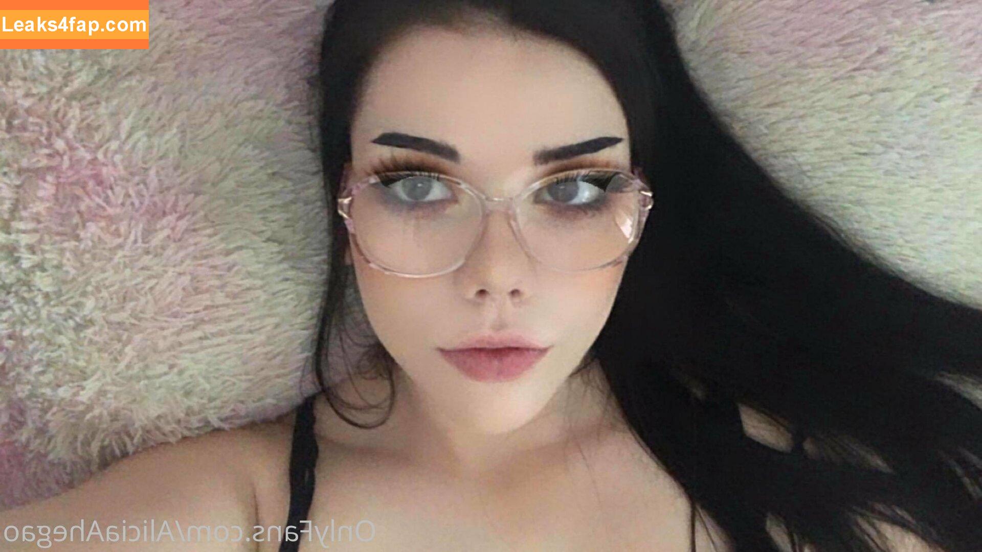 aliciaahegao / ahegaoalicia leaked photo photo #0101