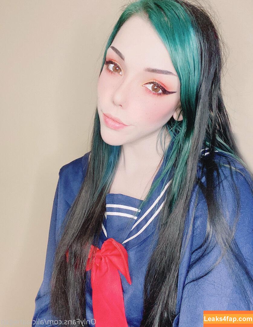 aliciaahegao / ahegaoalicia leaked photo photo #0102