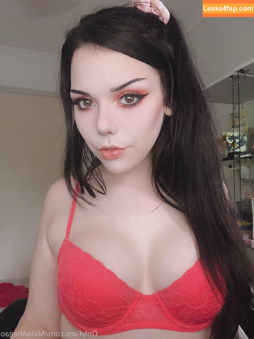 aliciaahegao / ahegaoalicia leaked photo photo #0105