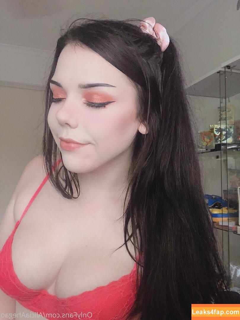 aliciaahegao / ahegaoalicia leaked photo photo #0106