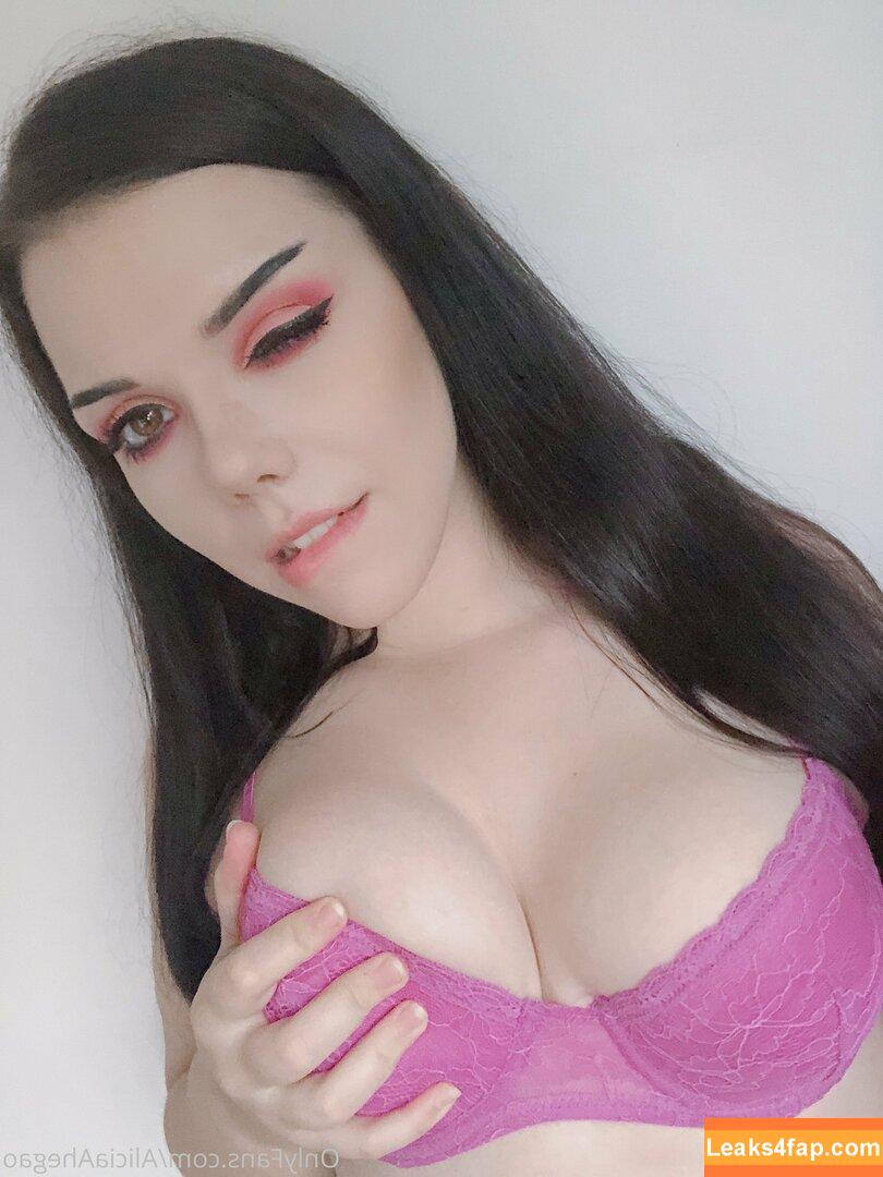 aliciaahegao / ahegaoalicia leaked photo photo #0113
