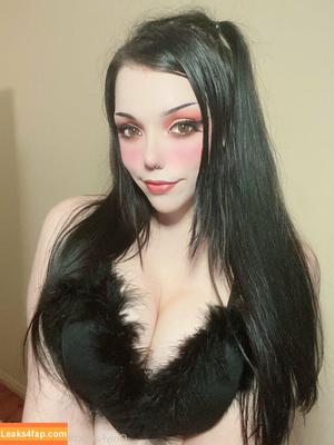 aliciaahegao photo #0009