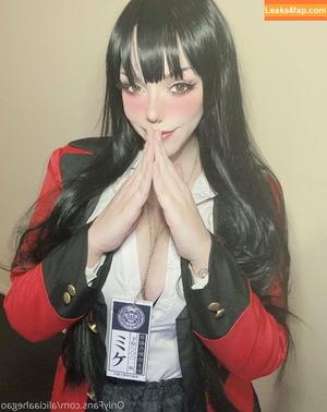 aliciaahegao photo #0018