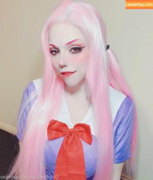 aliciaahegao photo #0021