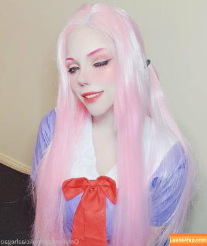 aliciaahegao photo #0022
