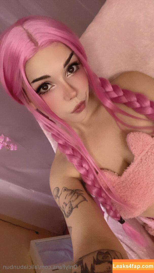 aliciabunbun / Alicia / alicia.bunbun / alicia_ahe / aliciahegao leaked photo photo #0020