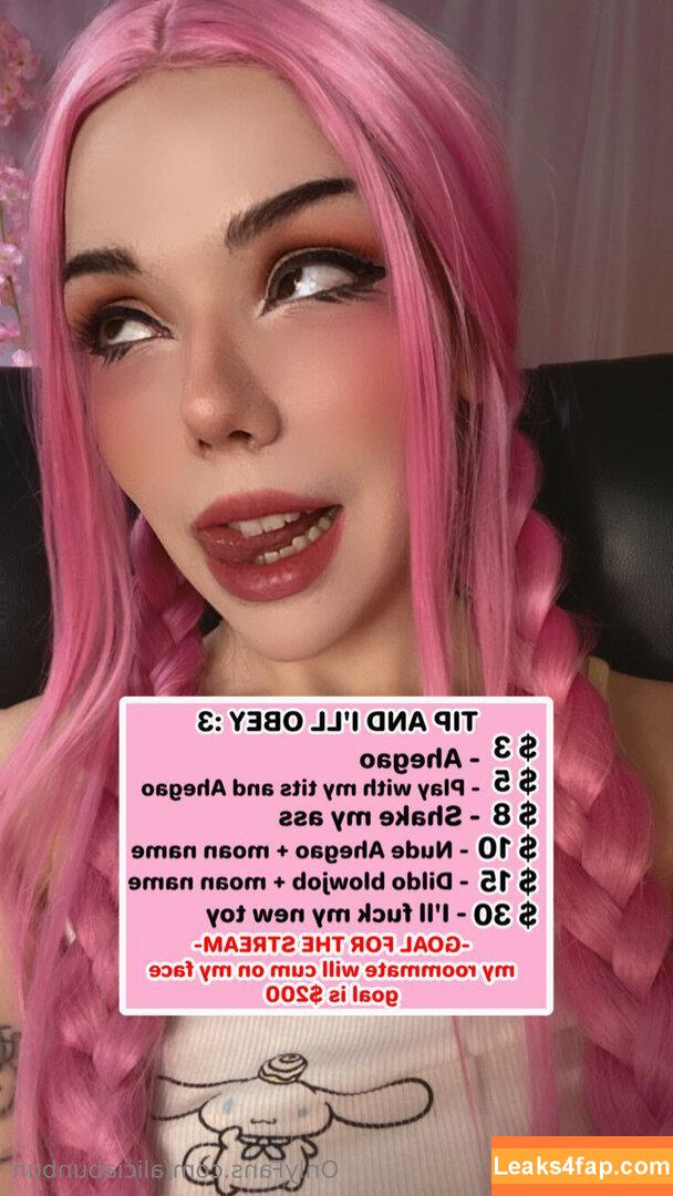 aliciabunbun / Alicia / alicia.bunbun / alicia_ahe / aliciahegao leaked photo photo #0023