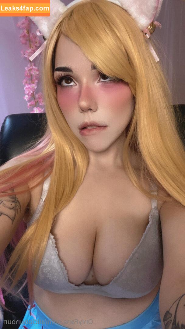 aliciabunbun / Alicia / alicia.bunbun / alicia_ahe / aliciahegao leaked photo photo #0024